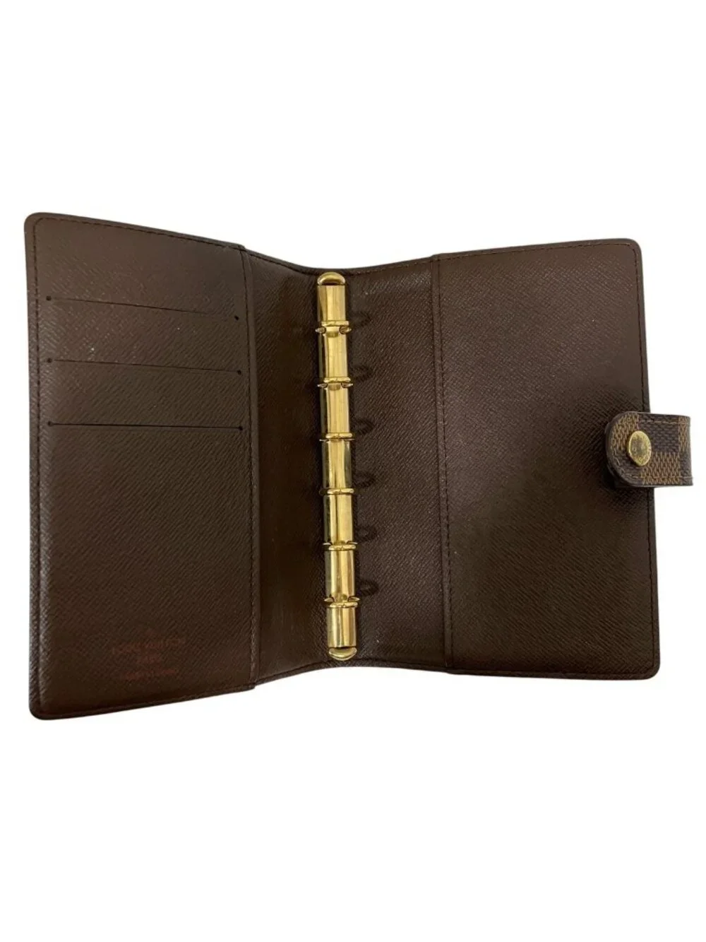 Louis Vuitton brand louis